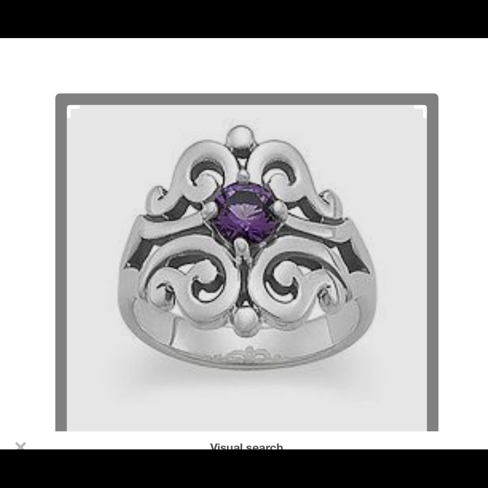 ISO James Avery.